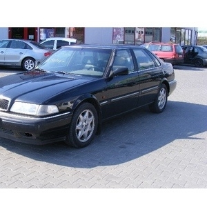 Rover 820si,  92г.в.,  синий,  кожа,  клима,  мех5,  6000у.е.(050)4352159; 