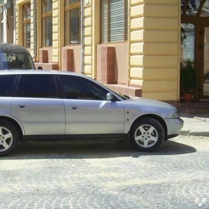 Audi A4 TD 1997