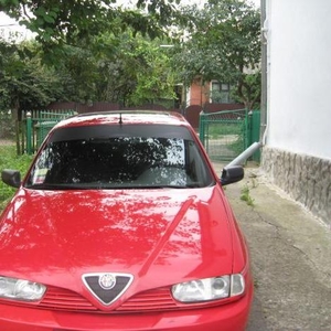 Alfa Romeo 145 GLX