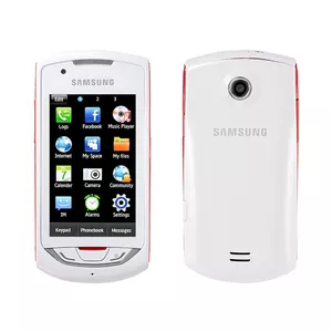  Samsung S5620 Monte