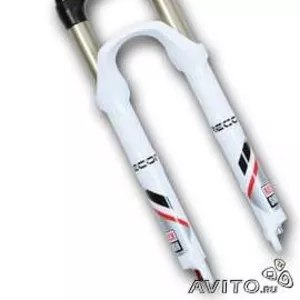 Вилка 26 Rock Shox Recon SL Solo Air 2010 Poploc