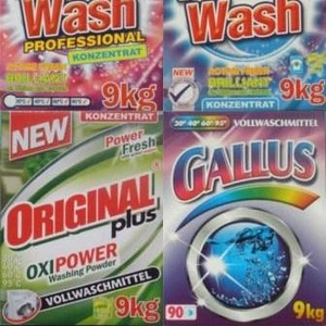 Продажа бытовая химия Power Wash,  Original   Германия,  Польша. Опт,  ро