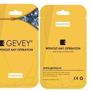 Gevey pro plus Supreme no dial 112