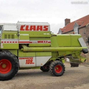 Запчасти к Claas (Клаас) ,  Holmer (Холмер) ,  Oros (Орош)