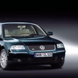 Автозапчасти Passat B5