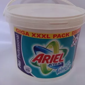 Стиральный порошок Ariel Actilift Febreze (Германия)