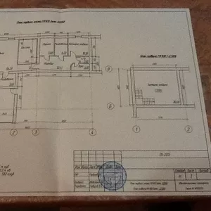 Продам сауну без отделочных работ