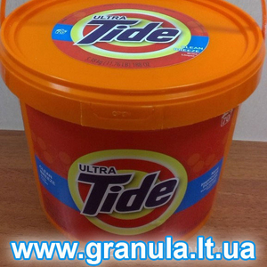 Tide 5kg Original,  Clean Breeze цена 129 грн.