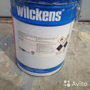  wilckens