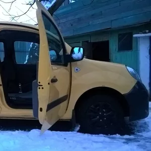 Малогабаритные грузоперевозки,  Пикап Рено Кенго.24ч сутТроещина-Боярка